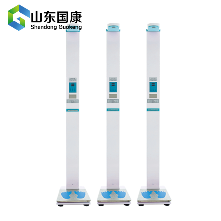 身高体重测量仪:简单几招,教你如何判断一个身高体重秤设备厂家好坏