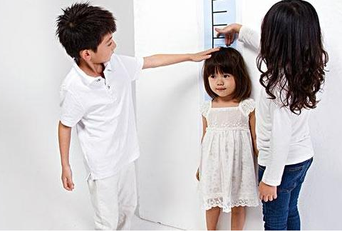 儿童生长发育测试仪厂家:孩子发出这三个信号,说明他进入了“长高倒计”8.19